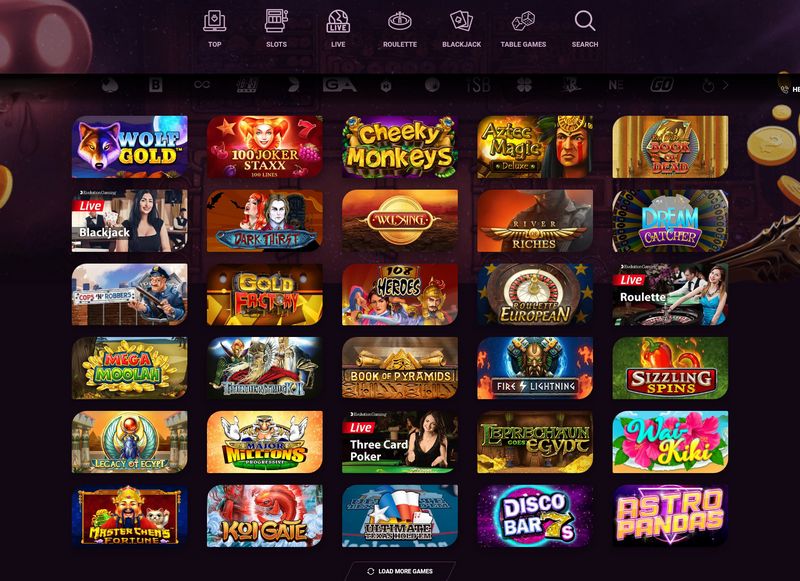 LEV Casino - Лучшее место для онлайн-игроков