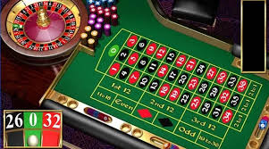 Best Live Roulette Online Casino Experience the Thrill of Live Gaming -545519387