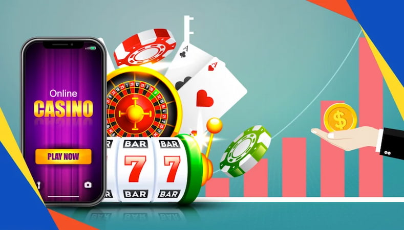 Casino Magic Win Unlocking the Secrets of Online Gaming