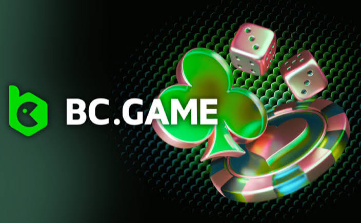 Unleashing the Excitement of the BC.Game Platform